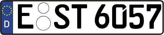 E-ST6057