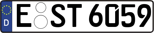 E-ST6059