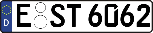 E-ST6062