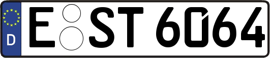 E-ST6064