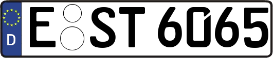 E-ST6065