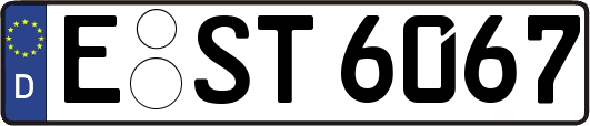 E-ST6067