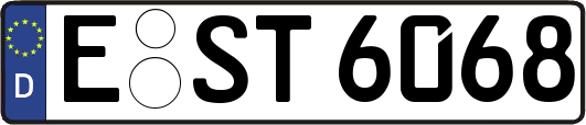E-ST6068
