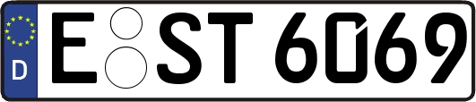 E-ST6069