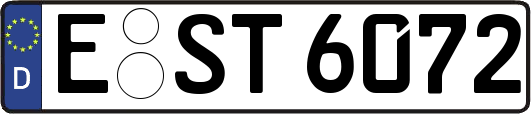 E-ST6072