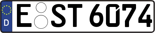 E-ST6074