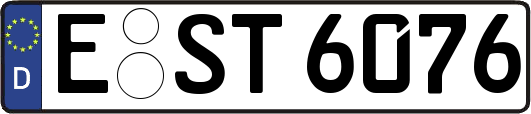 E-ST6076