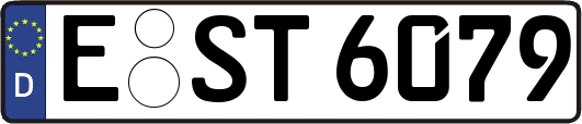 E-ST6079