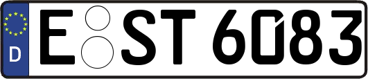 E-ST6083