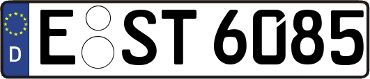 E-ST6085