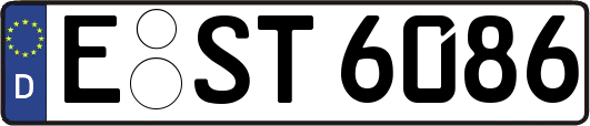 E-ST6086