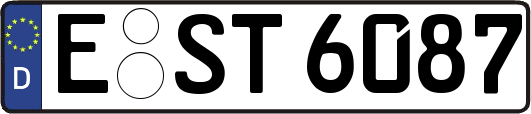 E-ST6087
