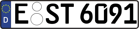 E-ST6091