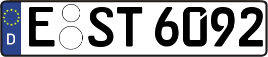 E-ST6092