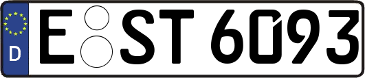E-ST6093