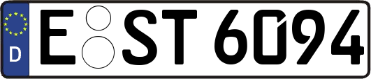 E-ST6094