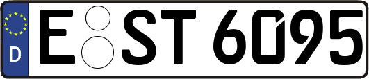 E-ST6095
