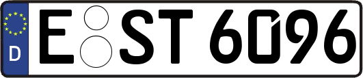 E-ST6096