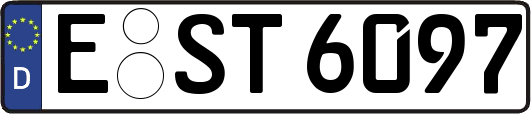 E-ST6097