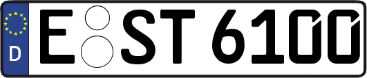 E-ST6100