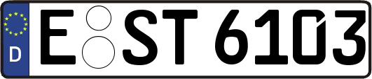 E-ST6103