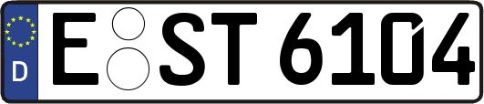 E-ST6104