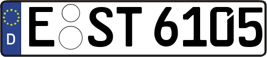 E-ST6105