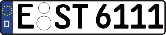 E-ST6111