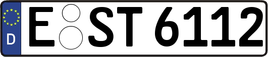 E-ST6112