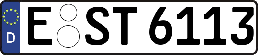 E-ST6113