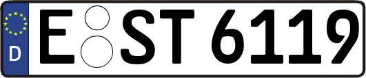 E-ST6119