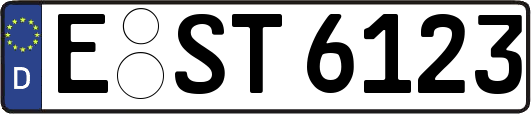 E-ST6123