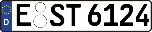 E-ST6124