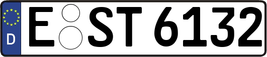 E-ST6132