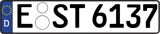 E-ST6137