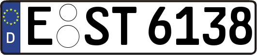 E-ST6138