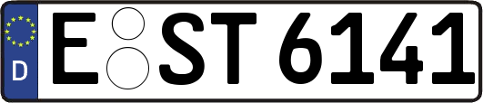E-ST6141