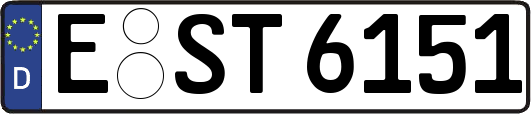 E-ST6151