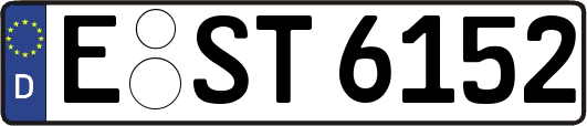 E-ST6152