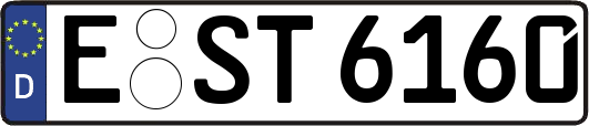 E-ST6160