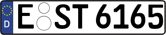 E-ST6165