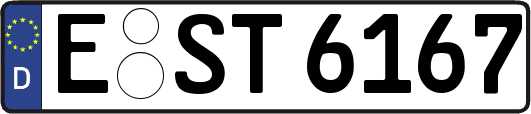 E-ST6167