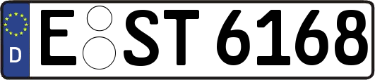 E-ST6168