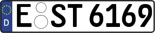 E-ST6169