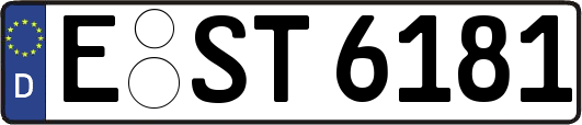 E-ST6181
