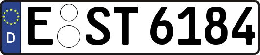 E-ST6184