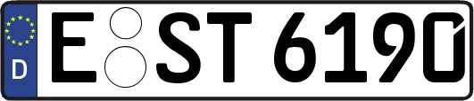 E-ST6190