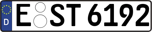 E-ST6192