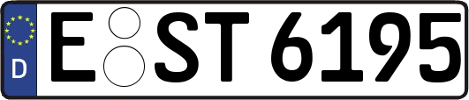 E-ST6195
