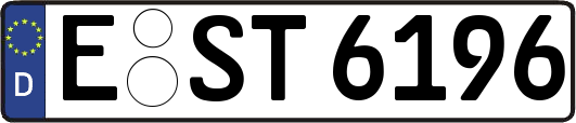 E-ST6196